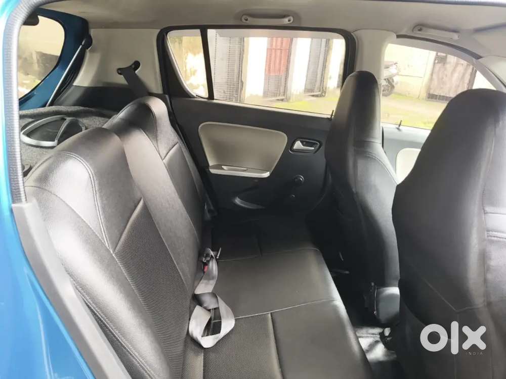 Maruti Suzuki Alto K10 Petrol 2015 ( Tmh Dr Vehicle)
