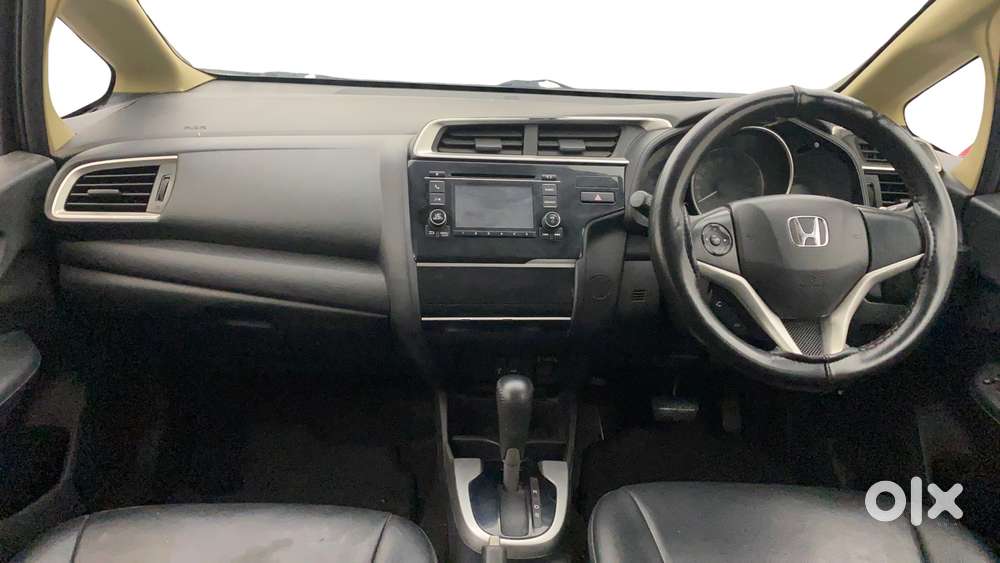 Honda Jazz 1.2 V At I Vtec, 2018, Petrol