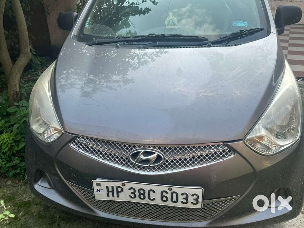 Hyundai Era Plus 2013