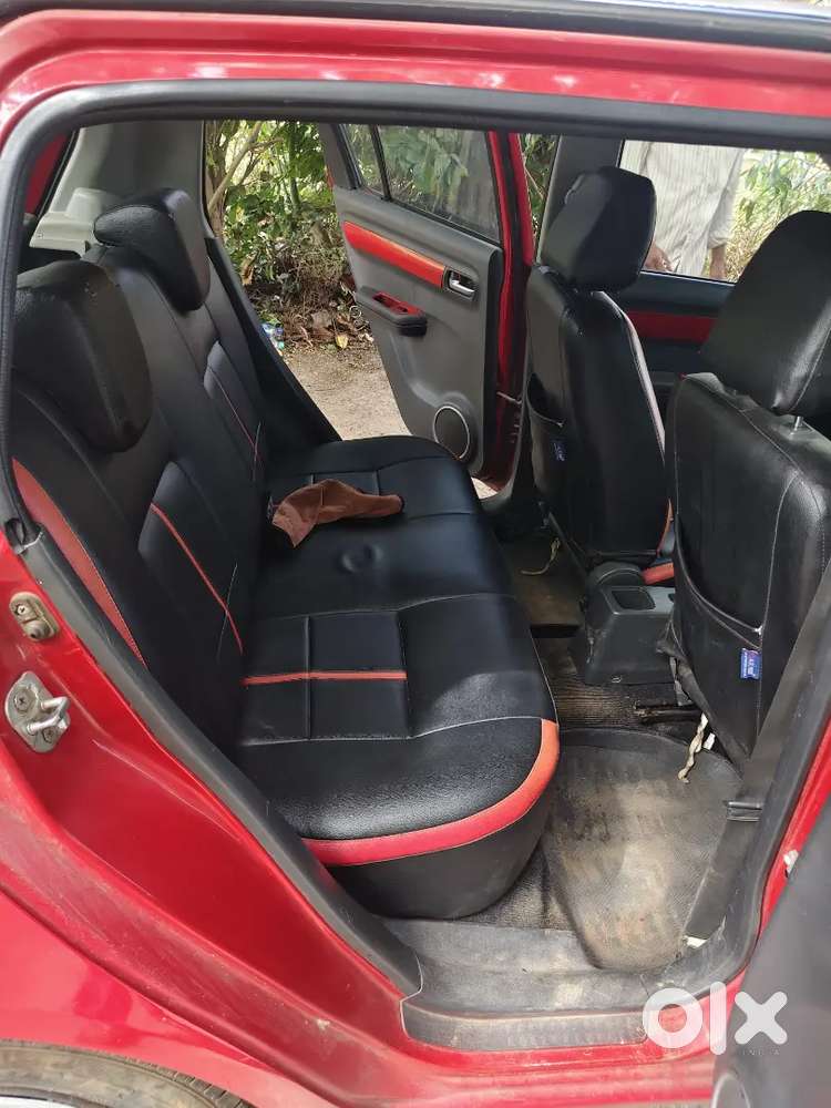 Maruti Swift 2006 Variant