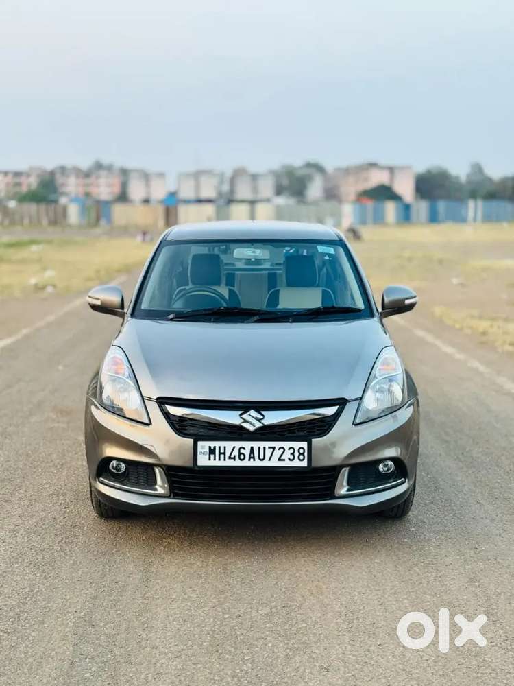 Maruti Suzuki Swift Dzire Vxi 2016