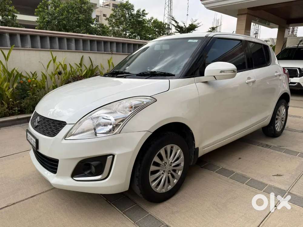 Maruti Suzuki Swift 2016 Diesel 135000 Km Driven