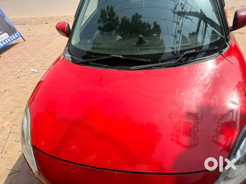 Maruti Suzuki Swift Zxi Plus  2018 September