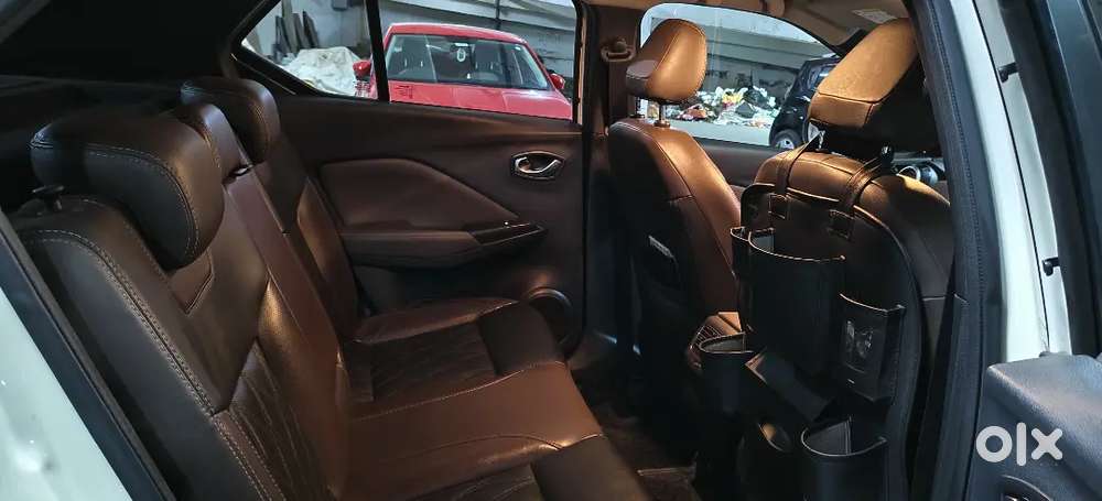 Nissan Kicks Diesel Top-end Model For Sale