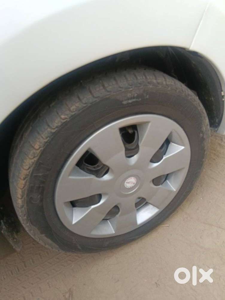 Maruti Suzuki Alto K10 1.0 Vxi, 2019, Petrol