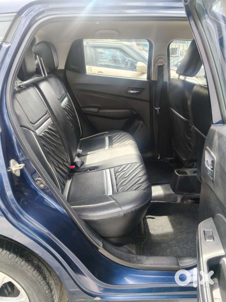 Maruti Suzuki Swift Amt Vvt Zxi, 2022, Petrol