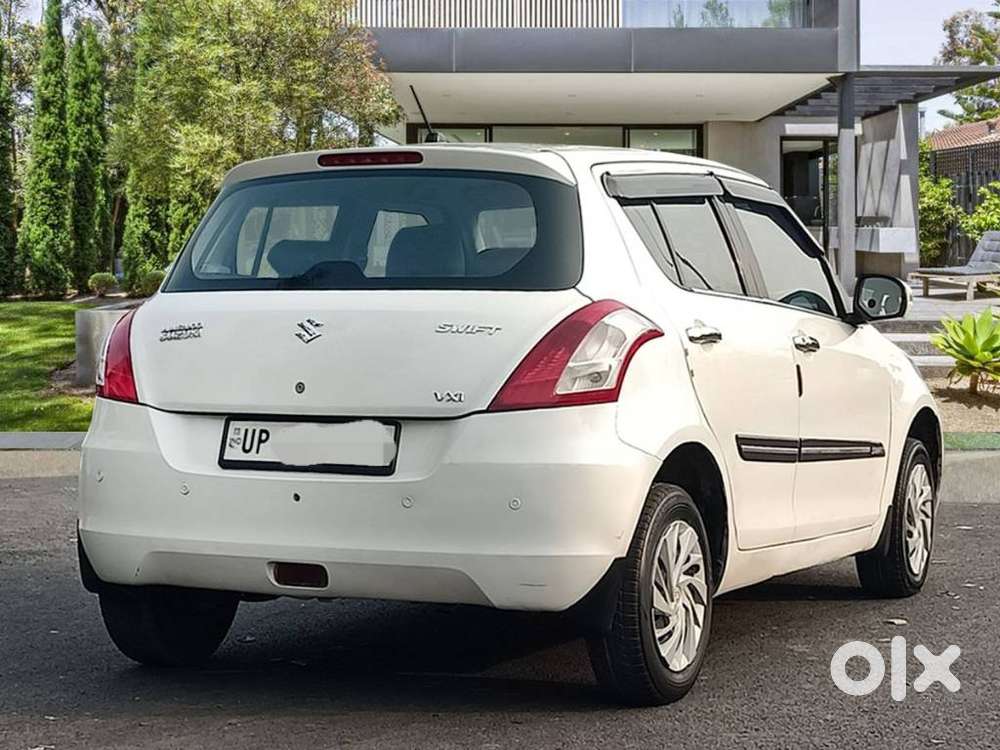 Maruti Suzuki Swift Vxi + Manual, 2014, Petrol