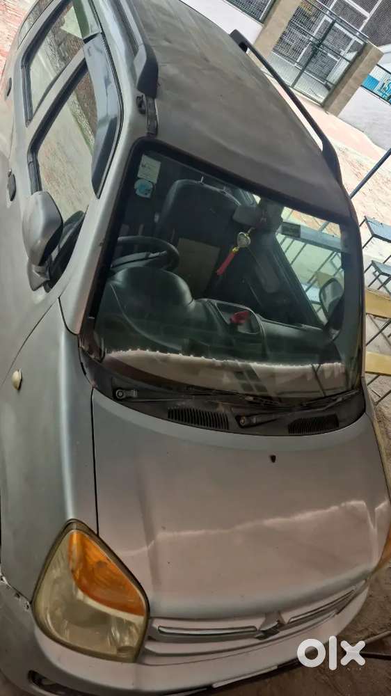 Maruti Suzuki Wagon R 2009