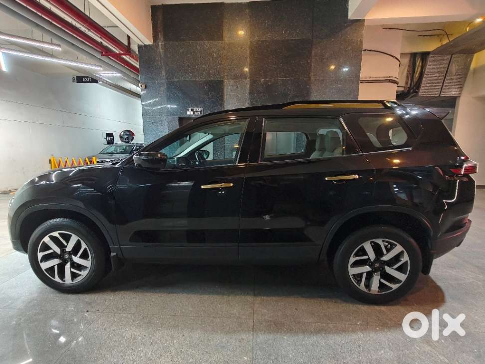 Tata Safari 2.0 Kryotec Xz Plus Gold 6 Str, 2023, Diesel