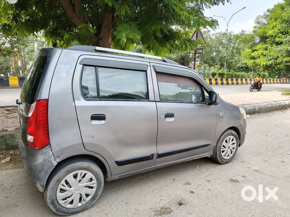 Maruti Suzuki Wagon R 2013 Petrol 85000 Km Driven