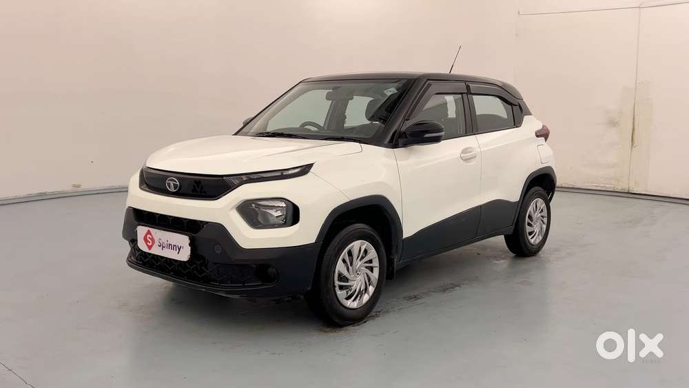 Tata Punch Adventure Icng, 2023, Cng & Hybrids