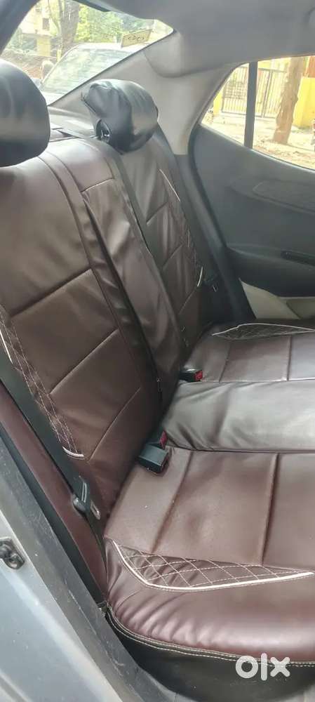 Hyundai Aura Sx 2024