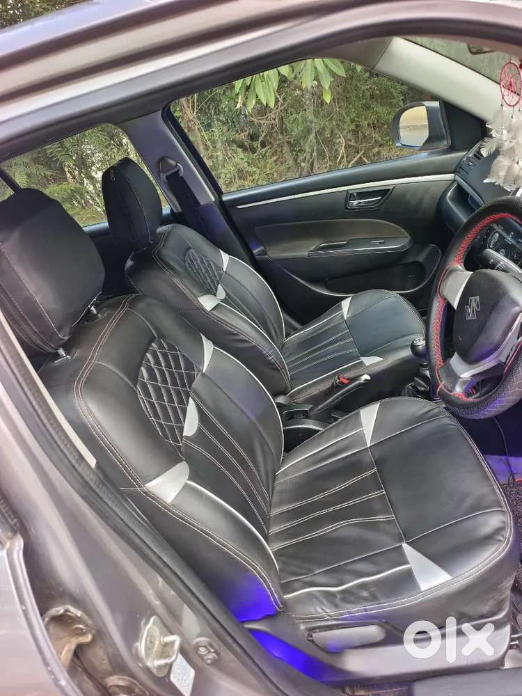 Maruti Suzuki Swift 2012 Diesel 173000 Km Driven