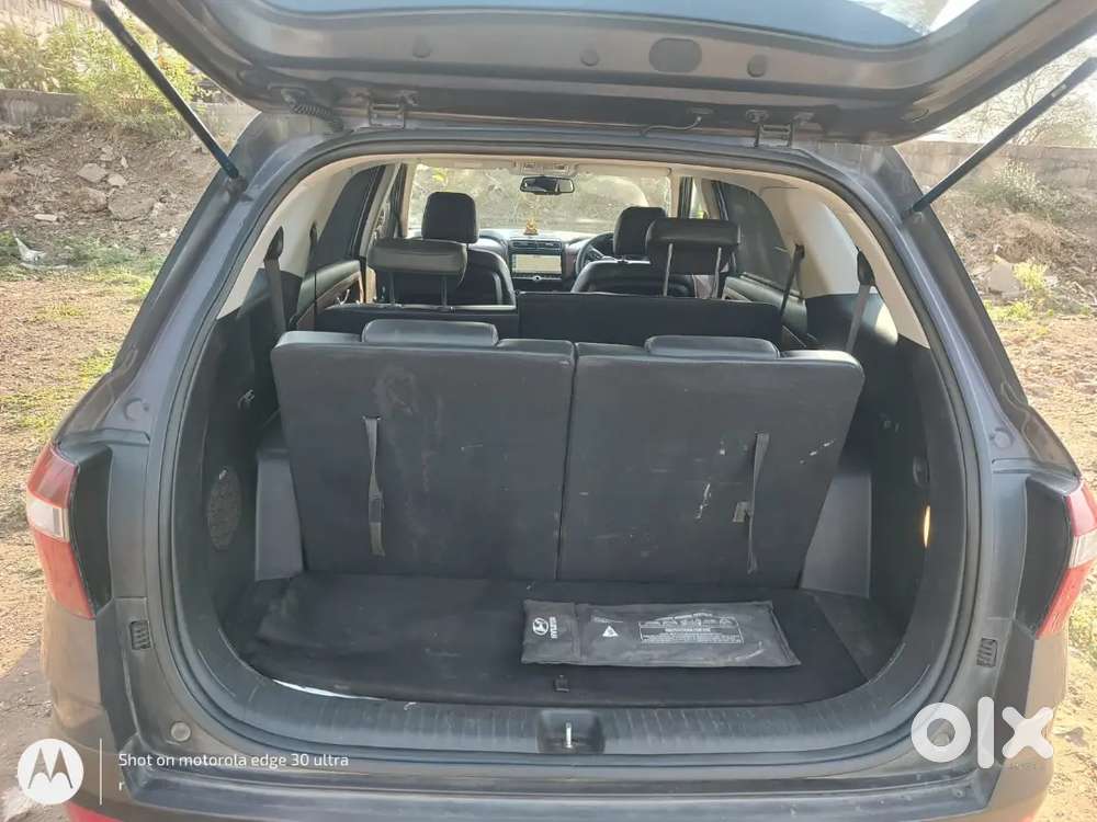 Hyundai Alcazar 2022 Diesel Well Maintained