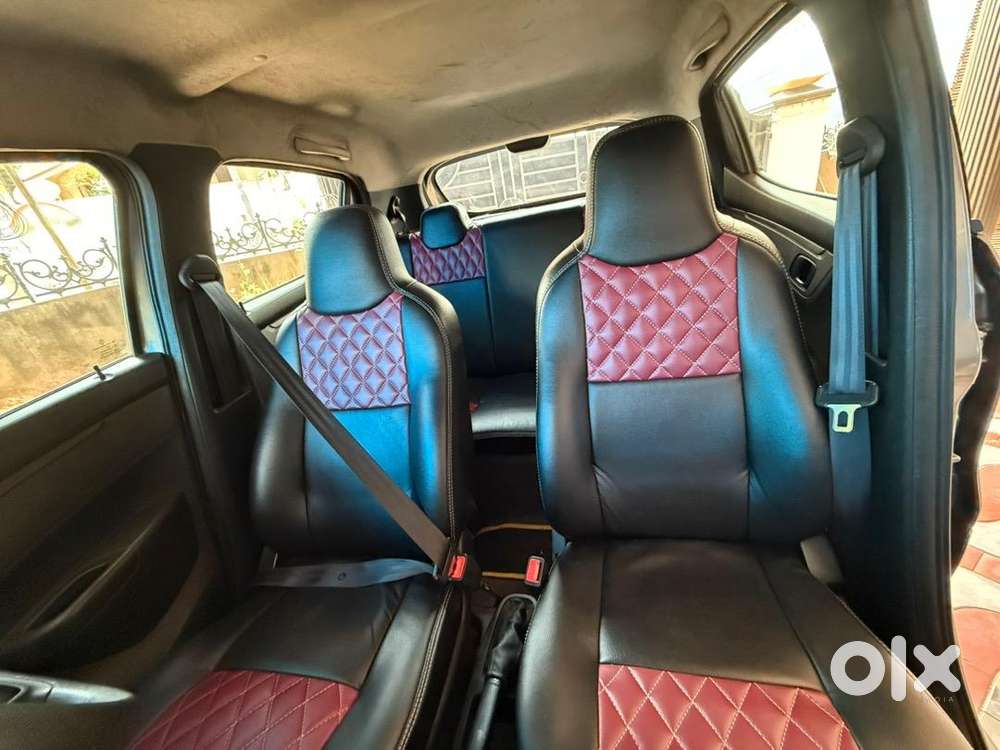Renault Kwid 2018 Petrol 54000 Km Driven