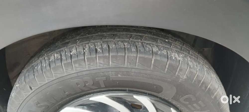 Renault Triber 2026 Petrol Good Condition