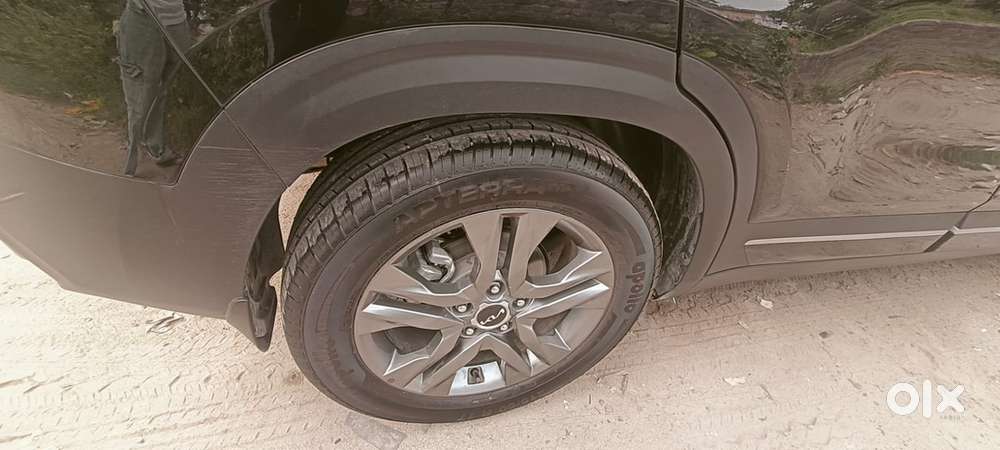 Kia Seltos Petrol 2021