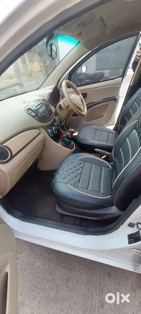 Hyundai I10 Magna 2014 Manual