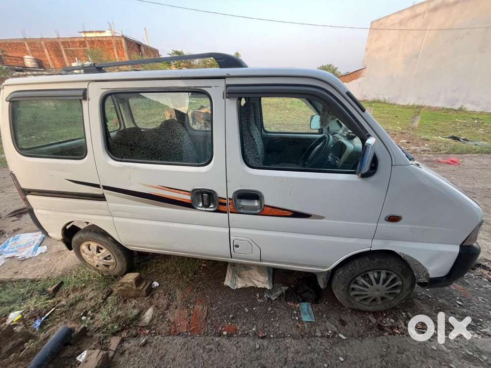 Used Maruti Suzuki 2018