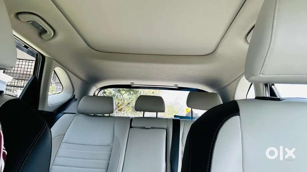 Kia Seltos Htx Petrol 2023