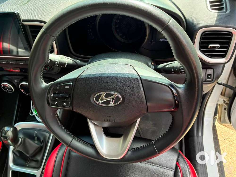 Hyundai Venue For Sale