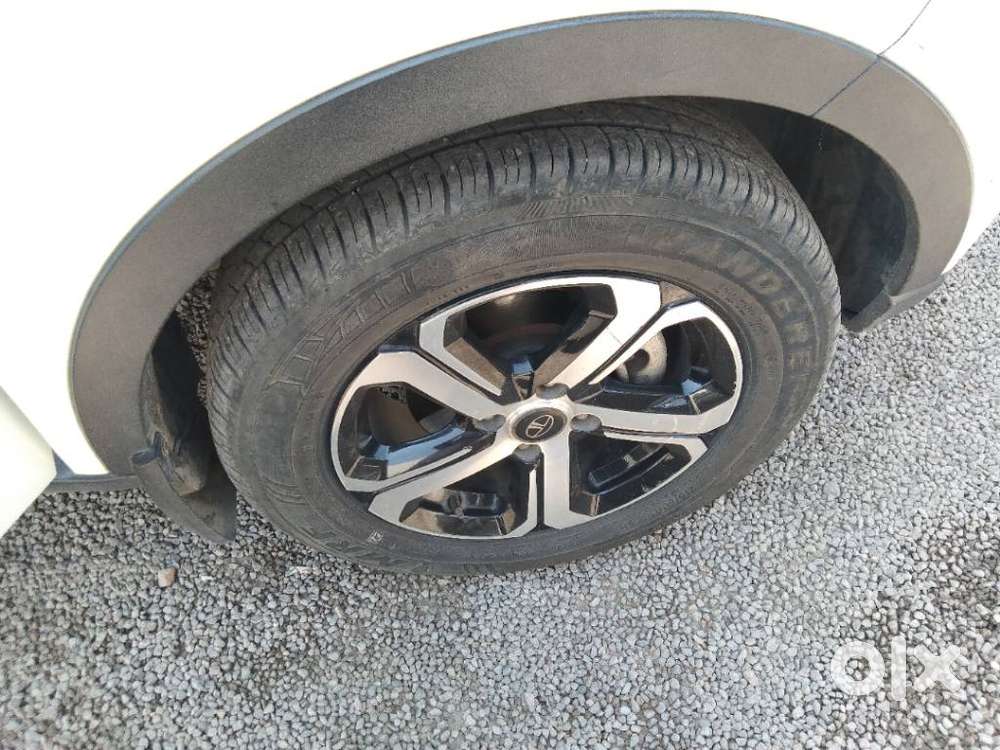 Tata Nexon Ev Xz Plus Lux, 2021, Electric