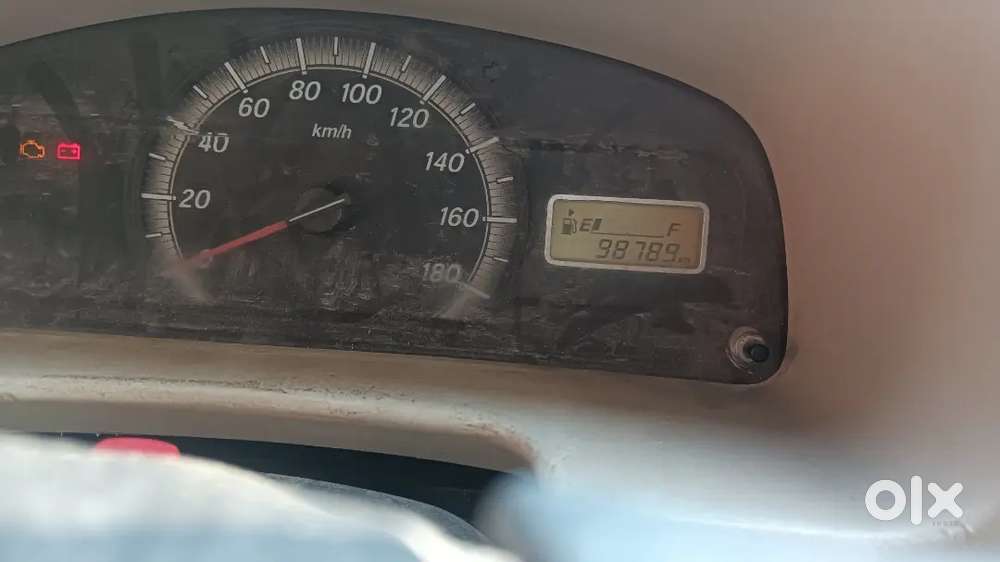 Maruti Suzuki Eeco Ac 2017