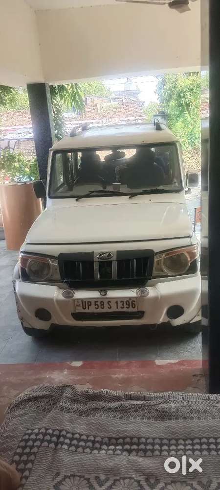 Mahindra Bolero Diesel Manual 2010