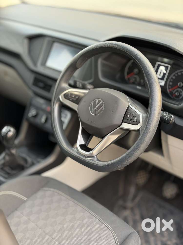Volkswagen Taigun 1.0 Tsi Comfortline, 2024, Petrol