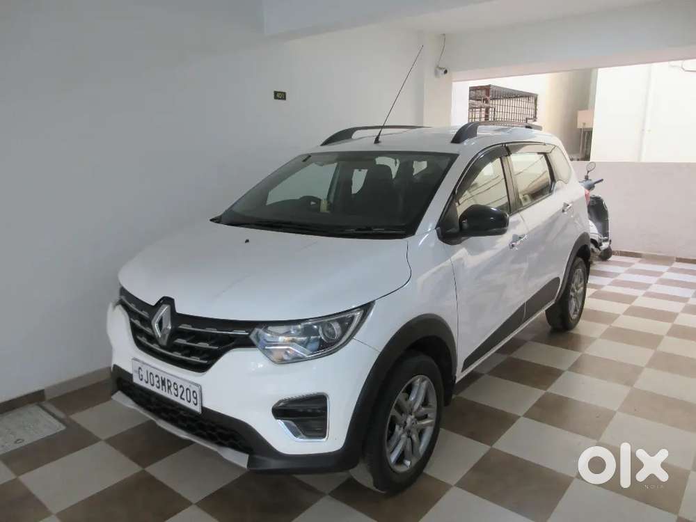 Renault Triber 2023 Petrol 43000 Km Driven Top Model