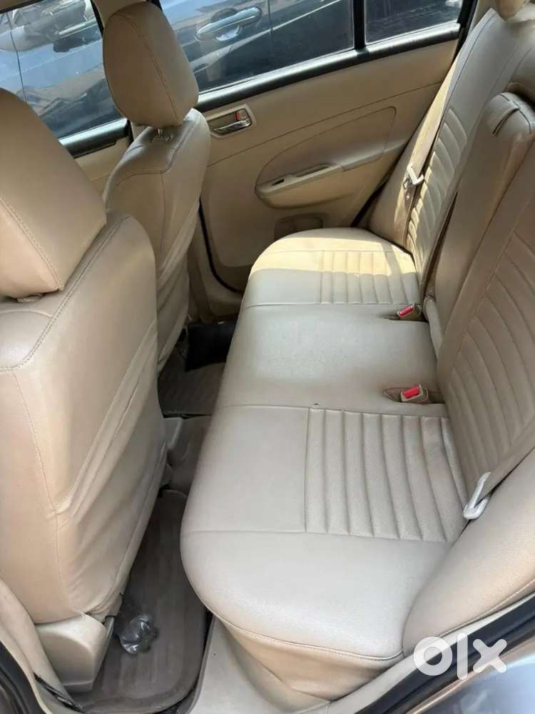 Maruti Suzuki Dzire 2014 Diesel Well Maintained