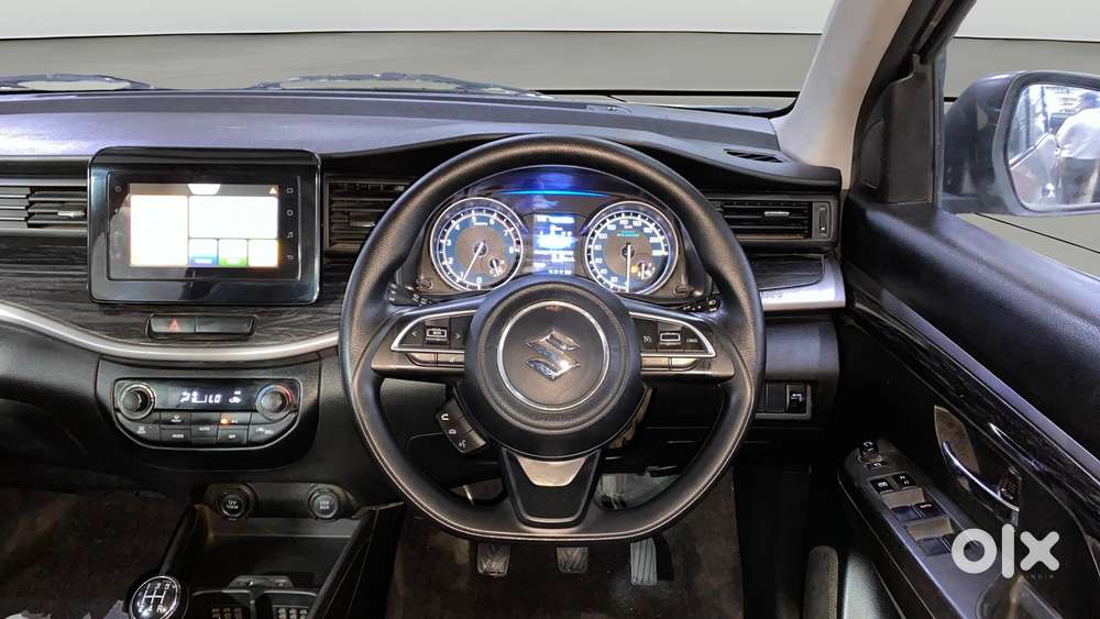 Maruti Suzuki Xl6 Zeta, 2022, Petrol