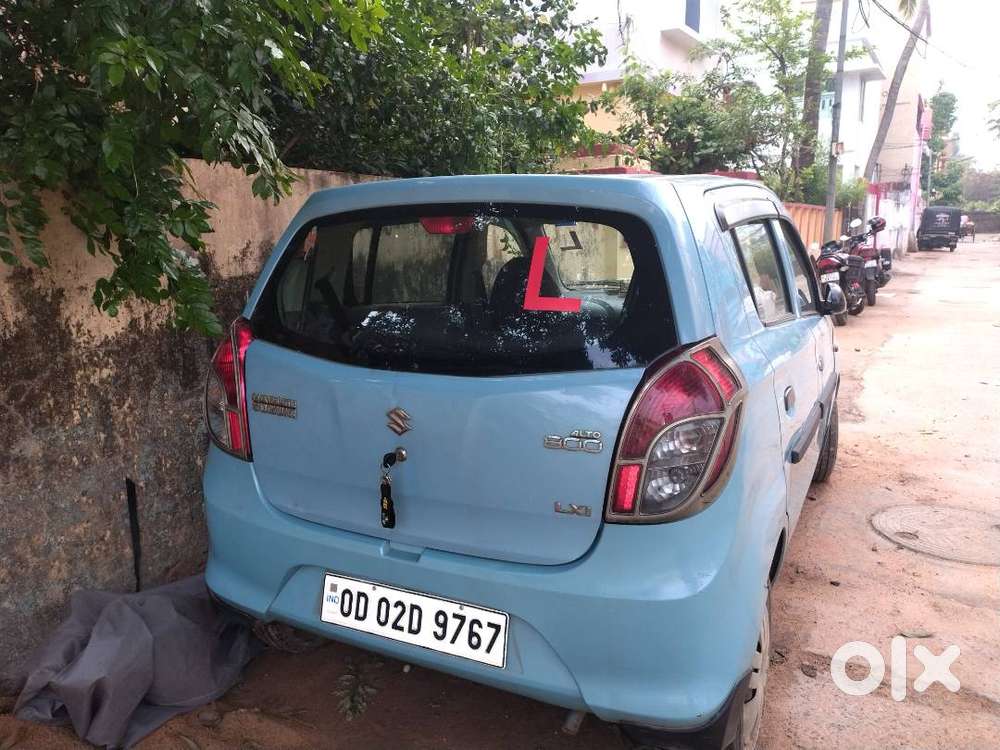 A Very Good Handset Car With Good Condition