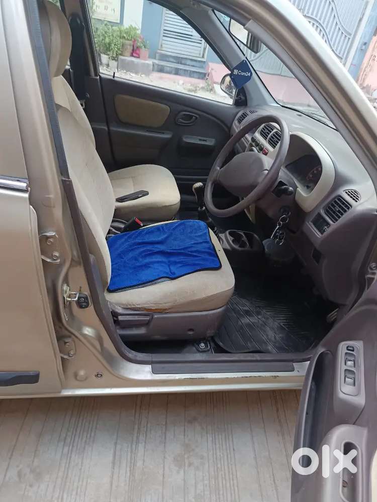 Maruti Suzuki Alto 2010