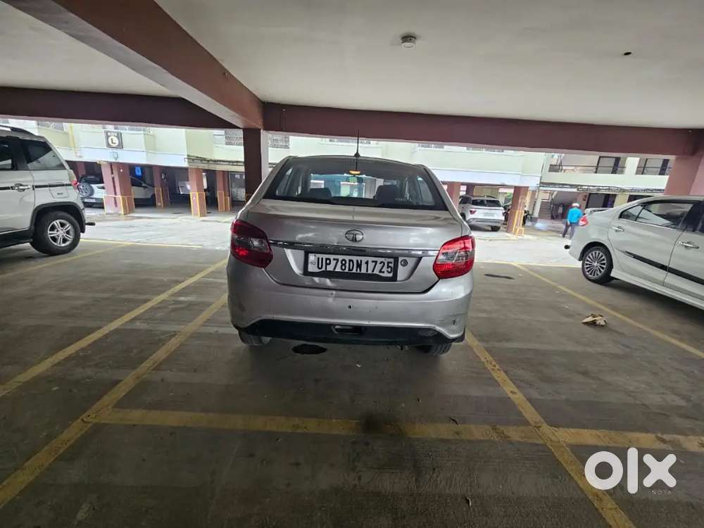 Tata Zest Quadrajet 2017 Top Model