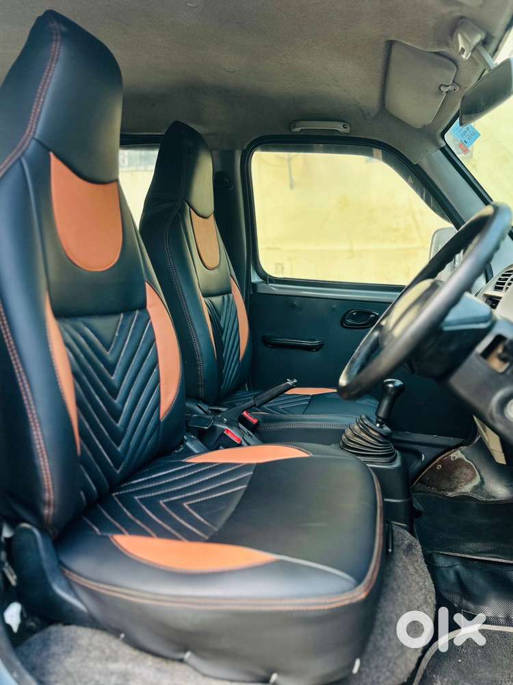 Maruti Suzuki Eeco Cng 5 Seater Ac, 2019, Cng & Hybrids