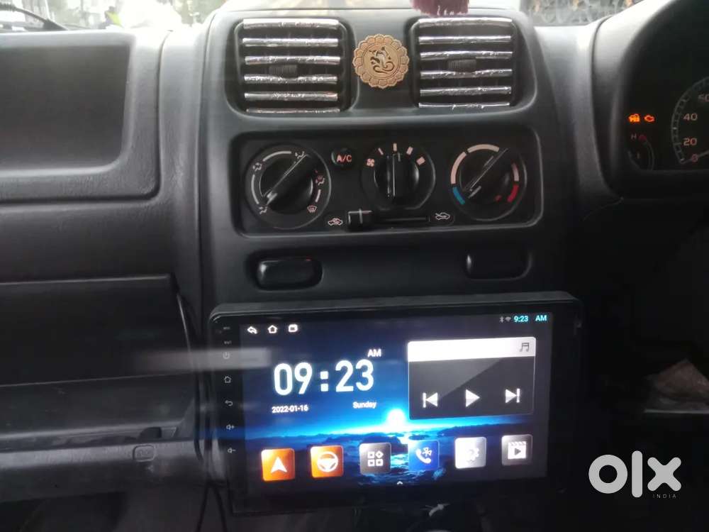 Maruti Suzuki Wagon R 2009 Lxi Manual