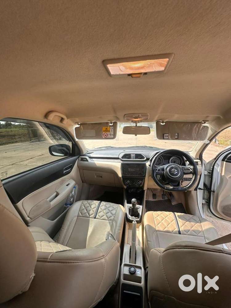 Maruti Suzuki Dzire 2024 Petrol Good Condition
