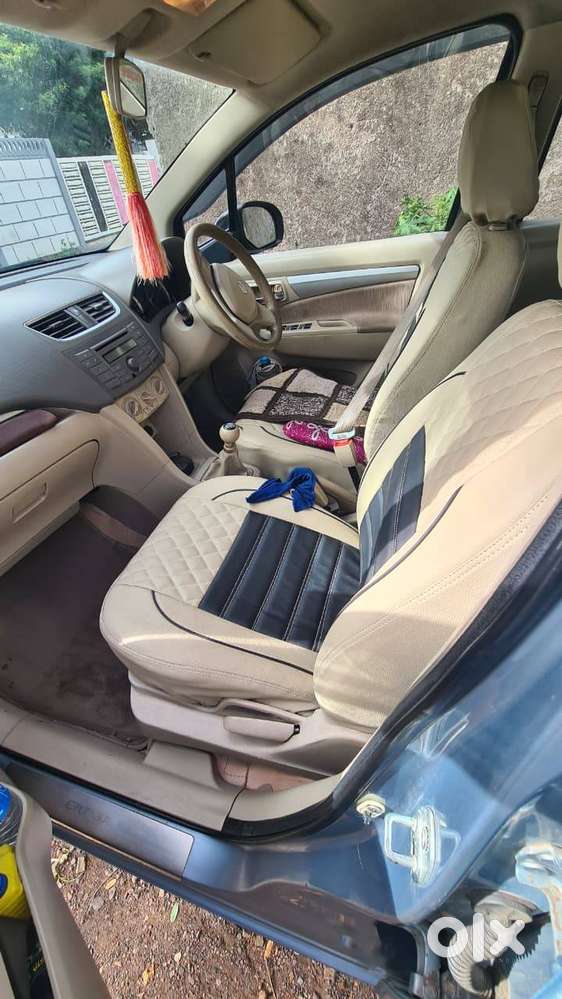 Maruti Ertiga 2013 Cng