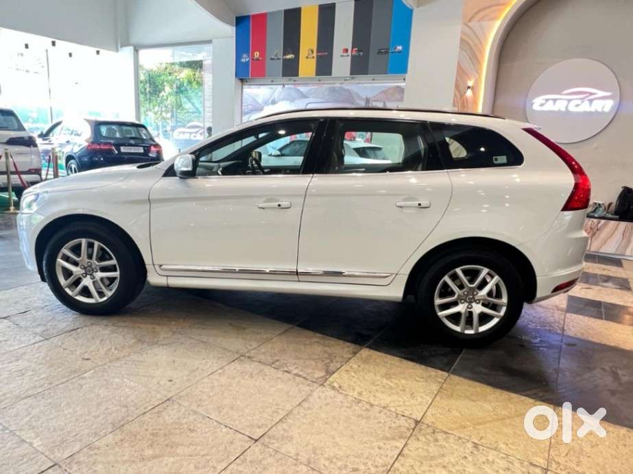 Volvo Xc60 Inscription D5, 2017, Diesel