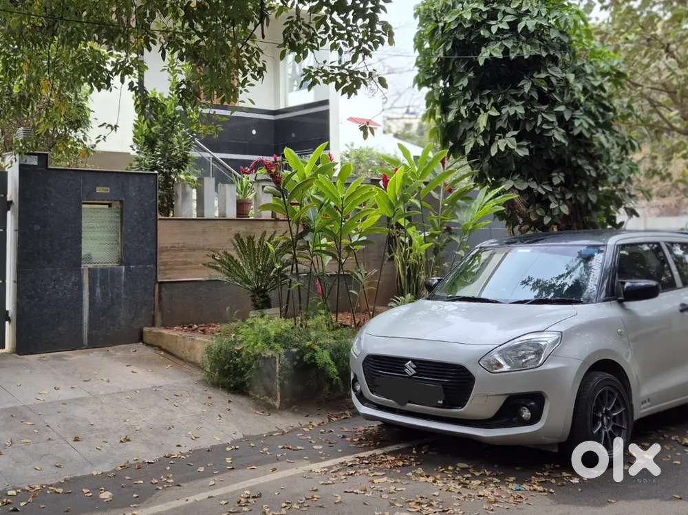 Maruti Suzuki Swift 2020 Petrol 60500 Km Driven