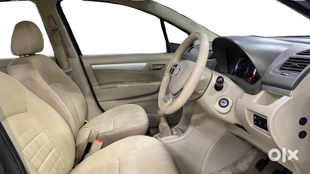 Maruti Suzuki Ertiga Vdi Shvs, 2015, Diesel