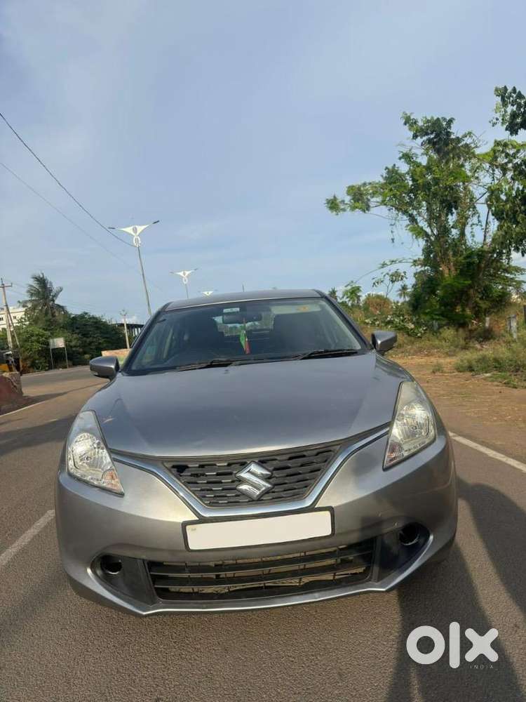 Maruti Suzuki 2018 Diesel Manual Car