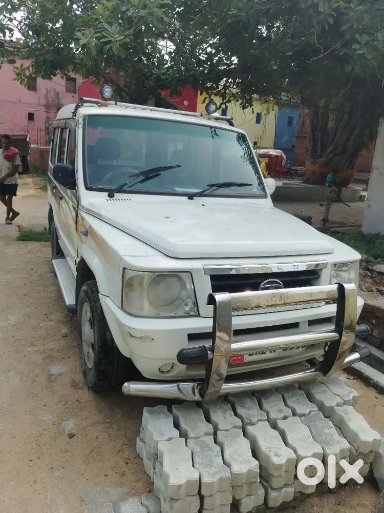 Tata Sumo Gold 2016 Diesel