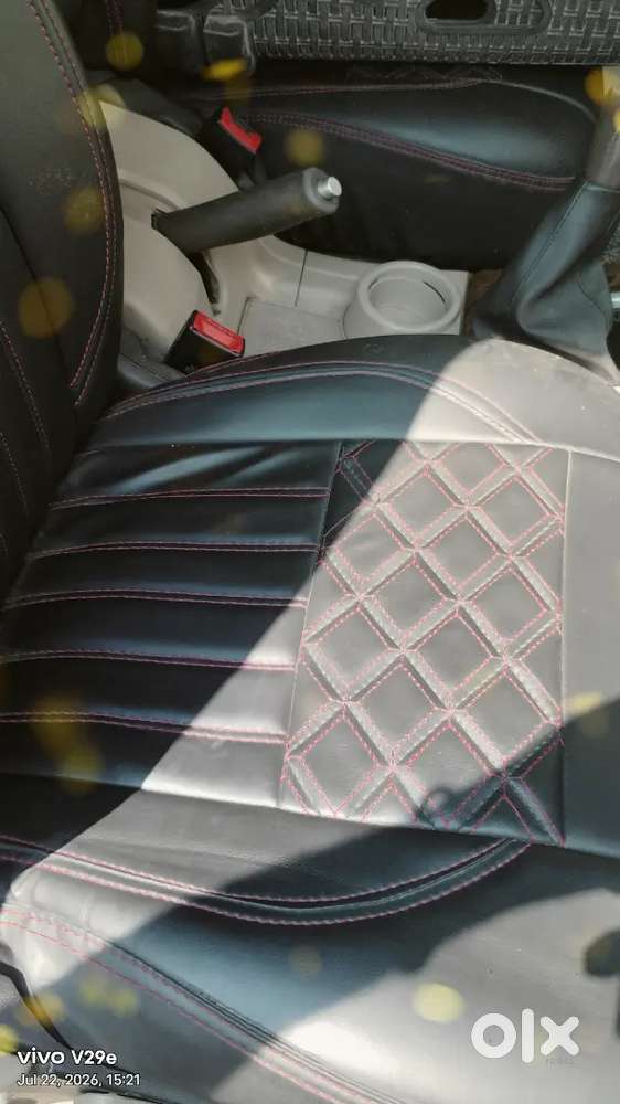 Tata Safari Ev 2012 Adventure Urjent Sell Money Problem