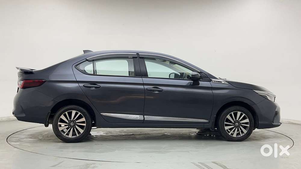 Honda City 1.5 V Mt, 2023, Petrol
