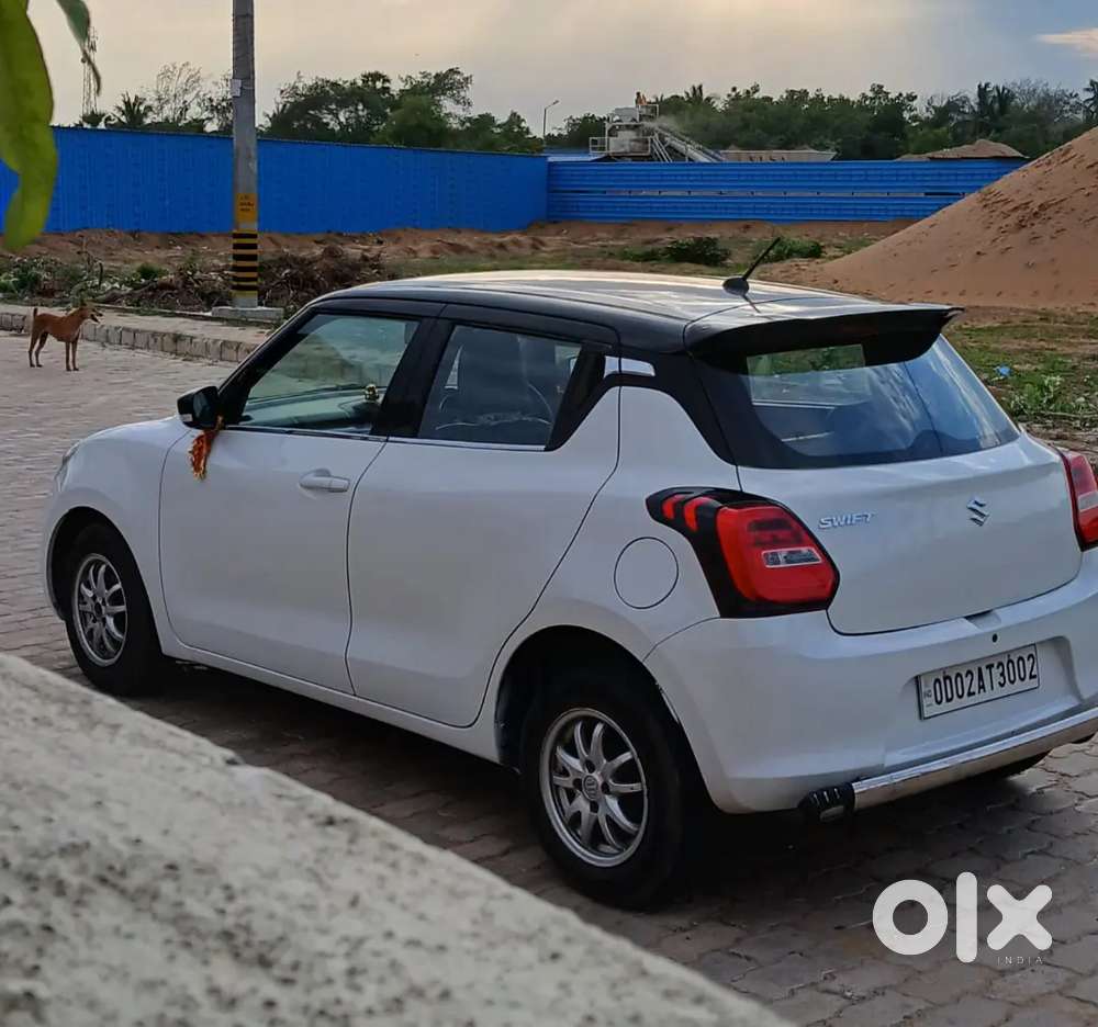 Swift Vdi, 2018, Mileage 28kmpl, Chilled Ac