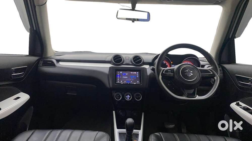 Maruti Suzuki Swift Amt Zxi, 2019, Petrol