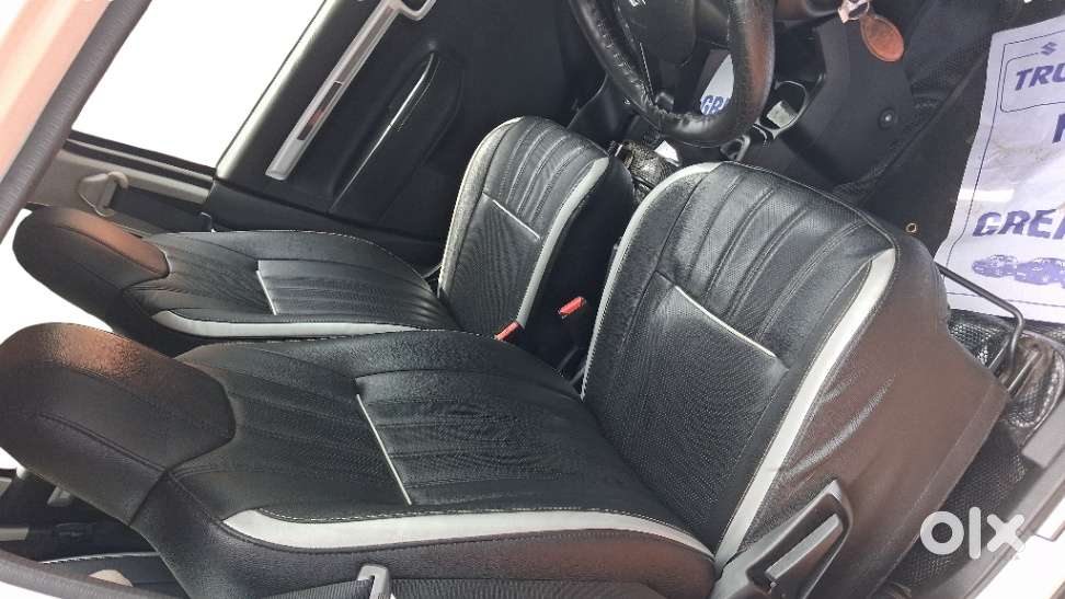 Maruti Suzuki S-presso Vxi Plus, 2022, Petrol