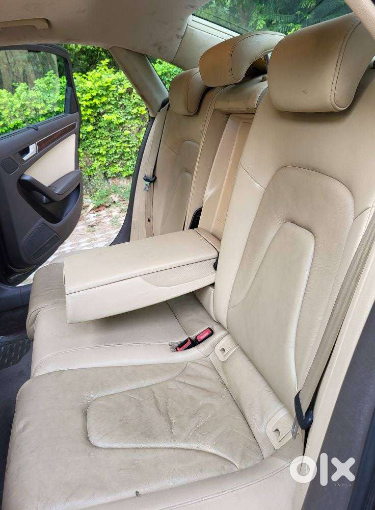 Audi A4 2.0 35 Tdi Premium Plus Sunroof, 2015, Diesel